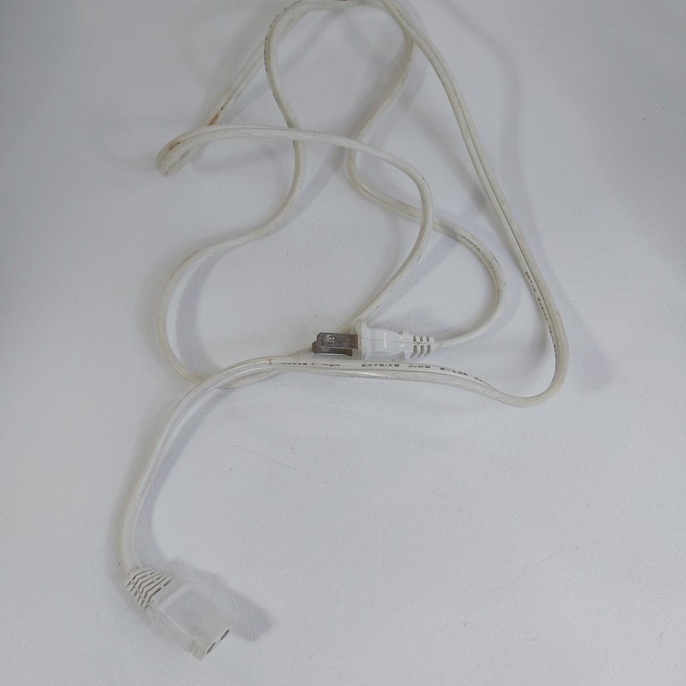 Presto Salad Shooter Model 0297001 Power Cord Replacement‎ Part